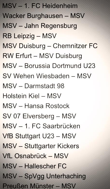 Msv Duisburg Fans Msvfans1902 Twitter Msv Duisburg Fans Msvfans1902 Twitter