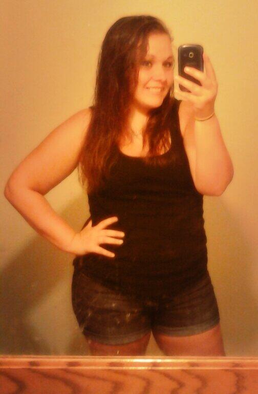 JonnieMarie89's tweet photo. #justme #selfie http://t.co/rspAI5xRyu