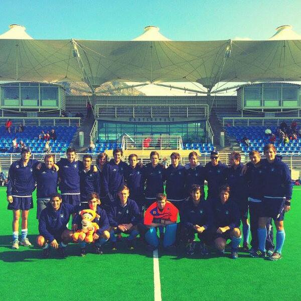 UCT Men looking #smartandserious in their <a href="/TaylaTeam/">Tayla Sportswear</a> kit with hoodies sponsored by <a href="/PamGoldingGroup/">Pam Golding Properties</a> #thankyou