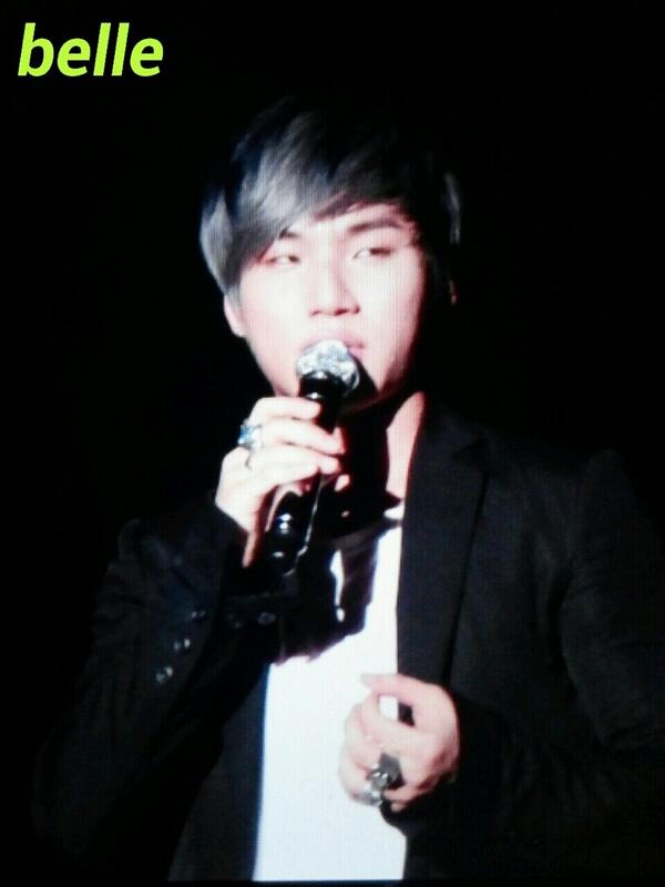 [7/7/13][Pho/Vid] Daesung tại chương trình The Music Live Day BOkXz4rCQAAq-tP