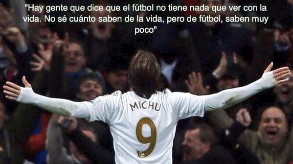 Michuoviedo's tweet photo. Con el estilo de vida no se negocia!!! http://t.co/Q2iRnF9sEQ