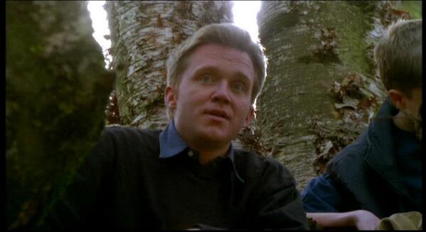 AMHFanpage's tweet photo. #AnthonyMichaelHall pic spam.
The Dead Zone Season 1 episode 1 Wheel of Fortune http://t.co/7tvpgiPKi8