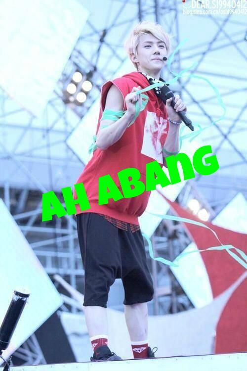 gorjessikha's tweet photo. @bahasaeveryday cabe cabean nih, ahjussi. http://t.co/17egf2ooYk