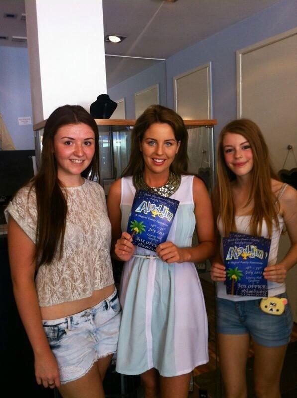 technicrew's tweet image. Come see #Aladdin at Lopping Hall #loughton Book Now!! techni-crew.co.uk 18th-21st July 2+7pm @LydiaRoseBright