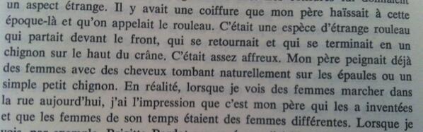 Nabaobab's tweet photo. Jean Renoir - Écrits 1926-1971 #fb http://t.co/rGYHW6jAS5