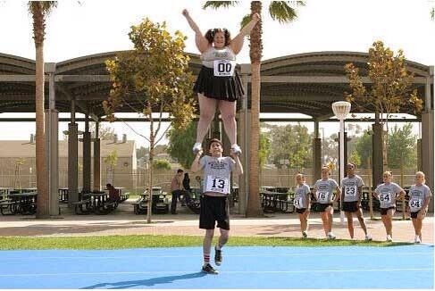 Cheer Leader (@CheerBlogger) / Posts / X