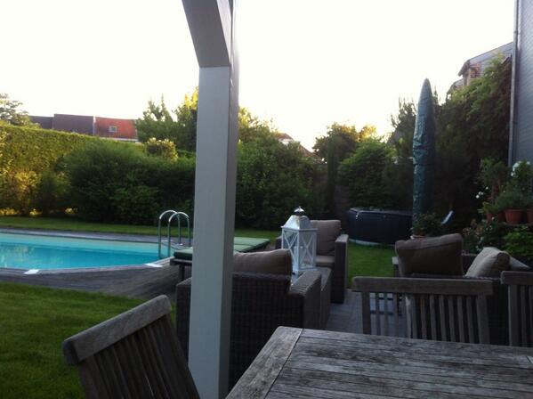 Eric_hereman's tweet photo. Pas envie de bosser demain http://t.co/h5EsOOyaQl