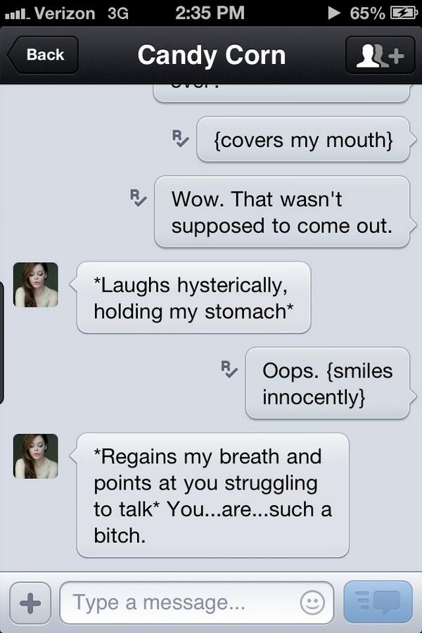 ObviouslyNOTEve's tweet image. What can I say? 😊❤