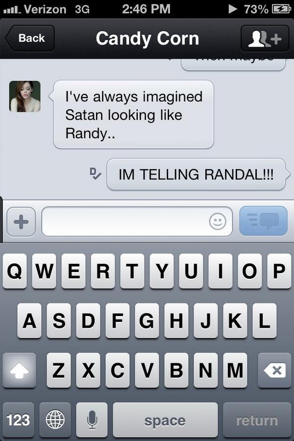 ObviouslyNOTEve's tweet image. @xApexOrtonx ... ( @xCandiceCornell )