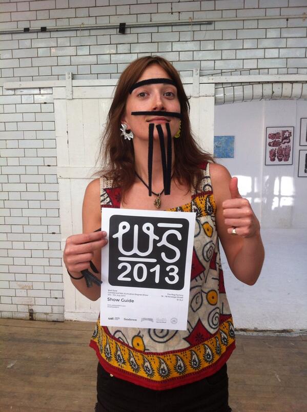 WellSaid2013 tweet picture