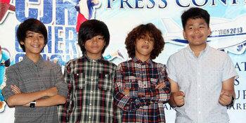 khadijah_SONIQ's tweet photo. coboy junior http://t.co/zOTTsHMVva