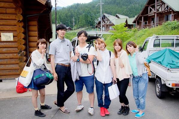 PicLab_blog's tweet image. 【ぶろぎゅこうしん♡】

さんでーないとのくろかみくん！

piclab.jp/blog/?p=272