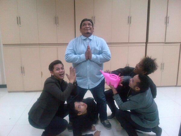 Nu Dimension Fans ! tweet media