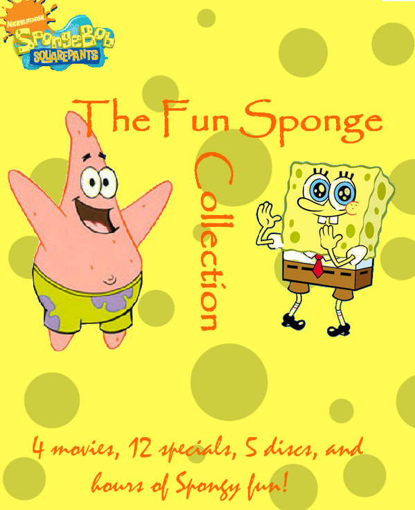 alannam115's tweet image. @Seenright @kmurro :O ... how was last night? #FunSponges