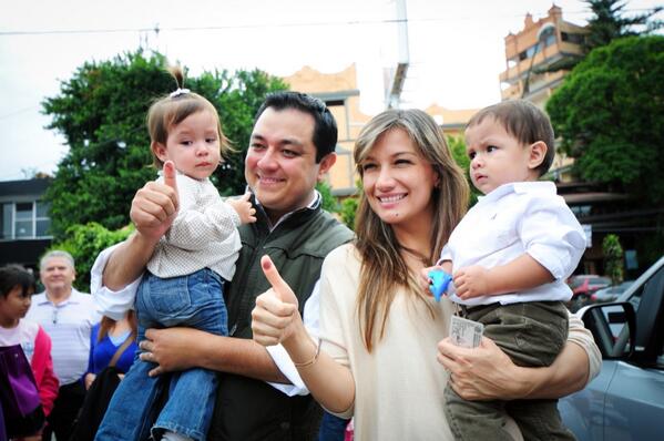 americozuniga's tweet image. Hoy es un gran día