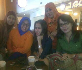 Srikandi PANPEL Kapolda Cup IV #LPJKCIV