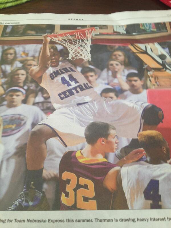 chee_DOUGH's tweet image. Made it in the paper!