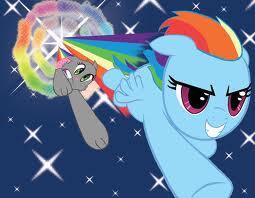 Who thinks I am better than nyan cat?