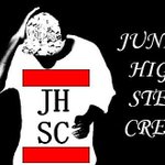 Photo by JHSCrew (@JuniorHighStepC)