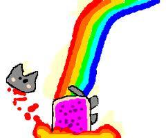DIE NYAN DIE!