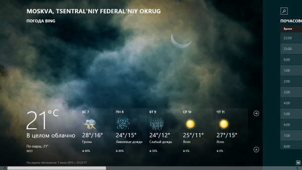 Восстановить погоду на телефоне. Погода на экране. Погода заставка. Погода Windows 8. Винду погода.