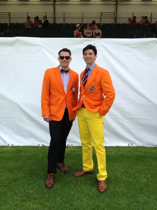 learcmen's tweet photo. #lea #hrr #henley #stewards http://t.co/WdQ4Roe7Eu