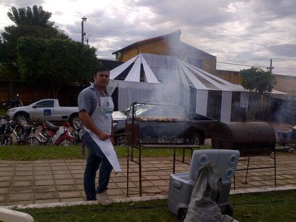 elawelo's tweet photo. @TeletonParaguay las piedras club colaborando como cada año por una causa justa! Exito total! http://t.co/PLc25MflBO