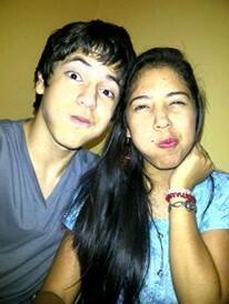 KeidimarA's tweet photo. FelizCumpleañooos! Amooooooor, tequierodemasiado<3 DiosTeBendigaSiempre!! @TuMamaEsBitch http://t.co/iRKeQH64fA