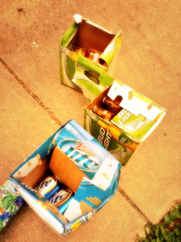 Vivian707's tweet image. Proof that my parents trust me #goodkidproblems