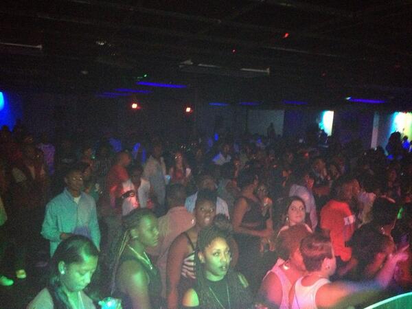 djtswan's tweet image. This weekend was crazy! Had some fun and rocked @ClubENVY228 !! #DEFINITIONDJS