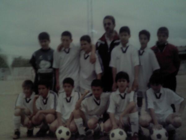 CesarSanvi20's tweet photo. Pedazo foto @1javigp  @Luisma7Robi  @fernando_ramajo @_SD11_  @Zak_Perez http://t.co/lYU6WFdzkE