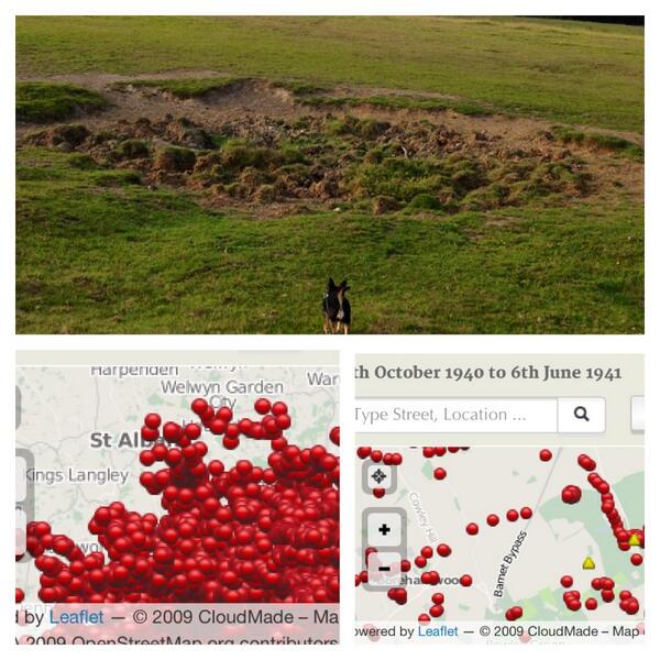 Gillian Martell tweet media