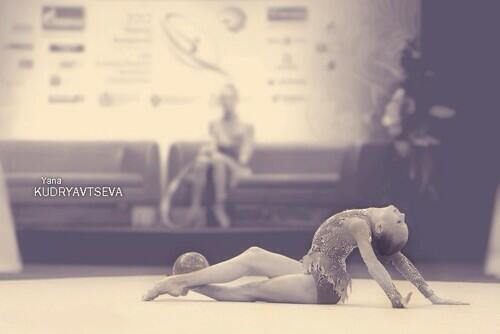 Yana Kudryavtseva - Page 6 BOmF1j8CIAEKwoX