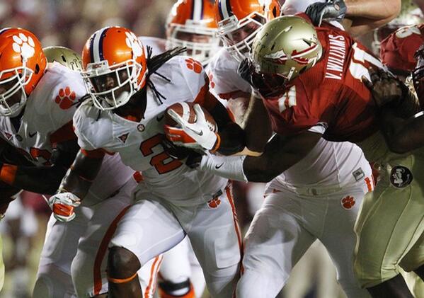 55 days to kickoff: ACC has come down to #Clemson/FSU since '09 &amp; that won't change in '13 - orangeandwhite.com/news/2013/jul/…