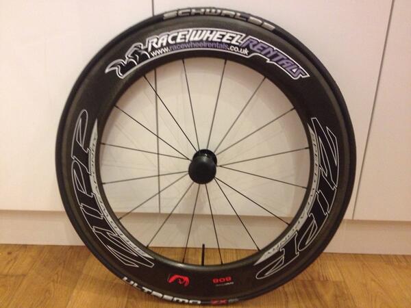 RaceWheelRentals UK tweet media