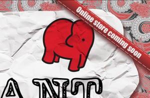 ThisRedElephant's tweet photo. 7 more sleeps, Ladies! Red Elephant II will be available to purchase online via http://t.co/tAOCKC879P
You know it! http://t.co/eIK3bw8Gr1