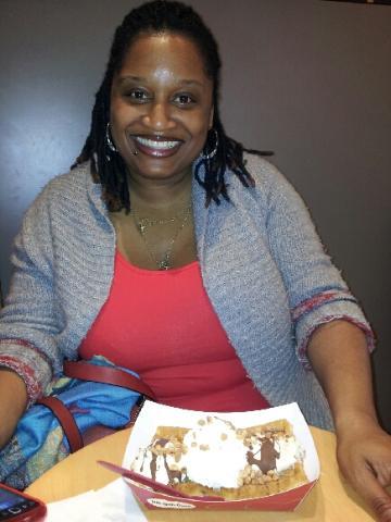 sylviegabs's tweet image. Moi