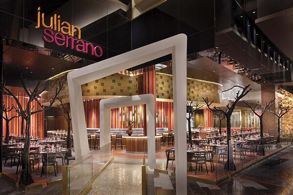ARIA Las Vegas tweet media