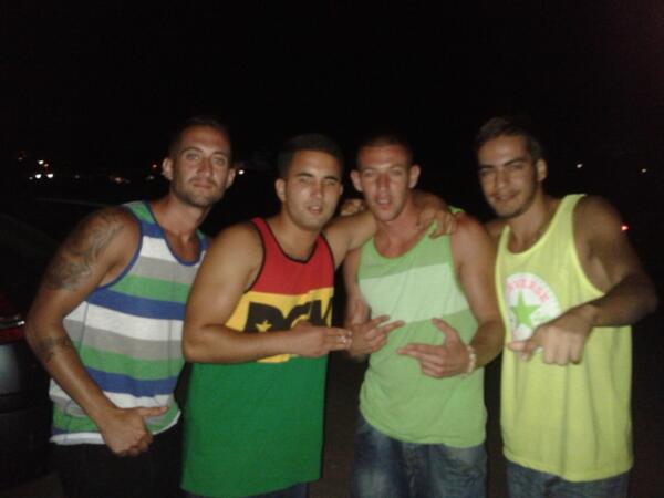 yowi_88's tweet photo. Un poquito de ranchon @Flow_republican  @gastapasta http://t.co/kDrZysvQLk
