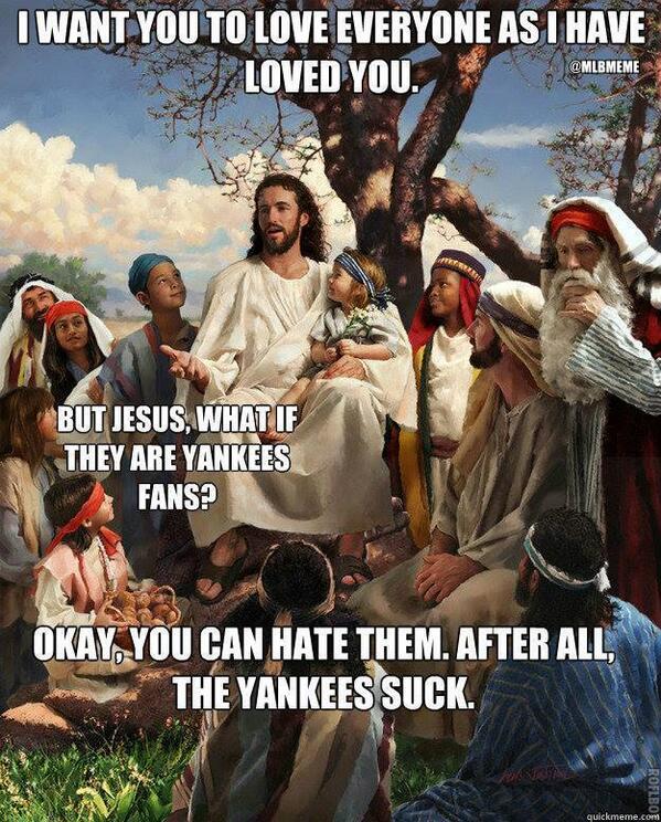MLB Memes on X: Wise words. #Yankees  / X