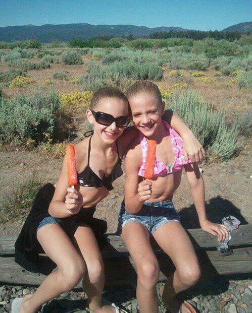 <a href="/IPaigeHyland/">Paige Hylandღ</a> :)