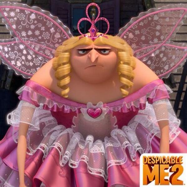 Riley Valix Talkingminions Fairy Gru Baaaaaah Http T Co 0pxg8pd2sr Haha