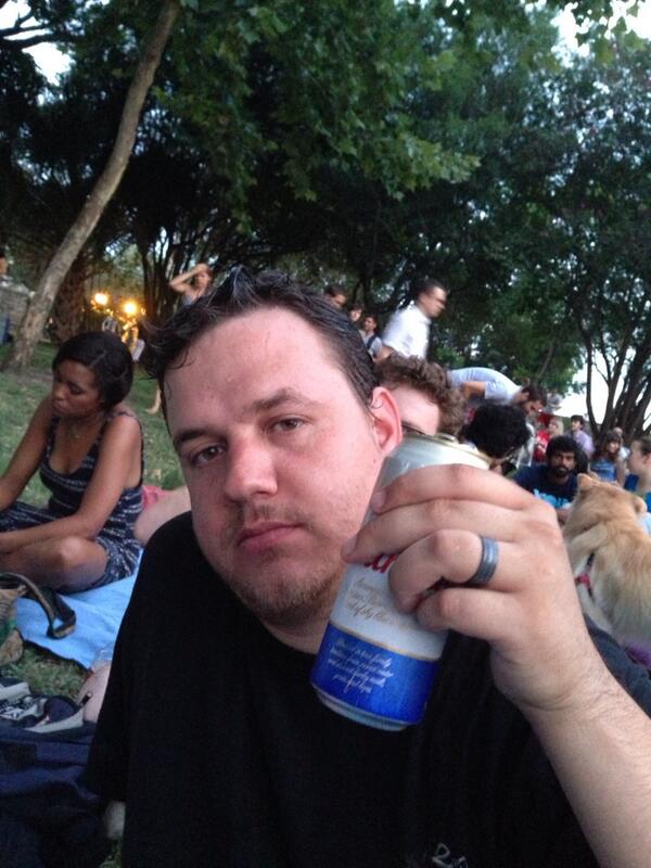 FancyLadsATX's tweet photo. #tosshard put away wet. http://t.co/sZuUjFIrJy