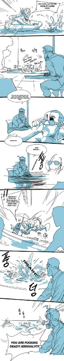 Luna Ryuji  tweet media