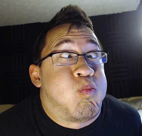 markiplier funny faces