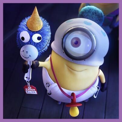 Minions on Twitter: "Baby Minion Baaaaaaahhhhh!!!!!!  http://t.co/kkf3Ekr72j" / Twitter