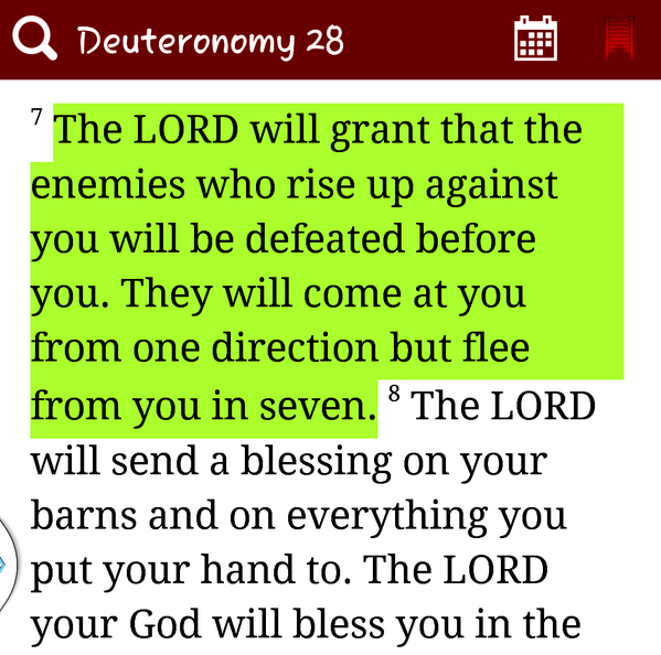 eBible.com tweet media