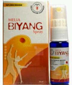 MELIA BIYANG adalah product anti Penuaan dini yang berstandard GMP(*sudah diakui dunia).minat PM 288252ED