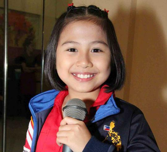 The Philippine Star on X: "Goin' Bulilit star Cha-Cha Cañete off to  Hollywood for WCOPA | http://t.co/lUWZ8HJd0S http://t.co/yYIbELJzhg" / X