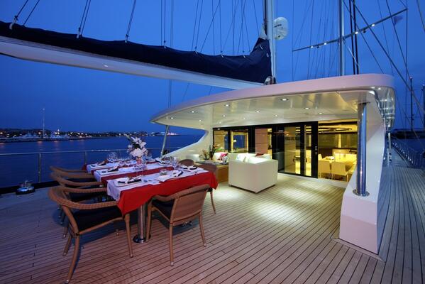 SABAYACHT's tweet photo. Perla del Mare is calling you a fabulous adventure! yacht #yacht #Turkey #holiday #yachtbrokerage http://t.co/faT7EbrByH